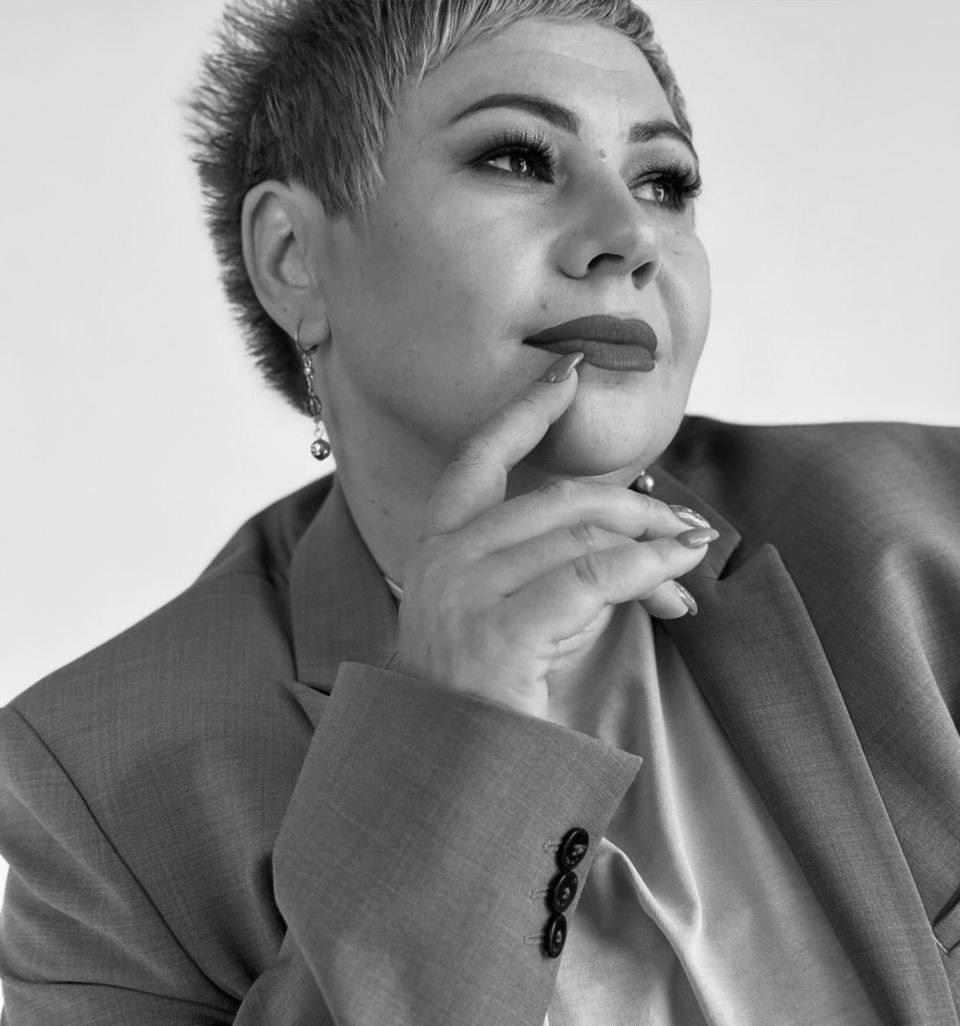 Елена Николаевна Бирюкова
