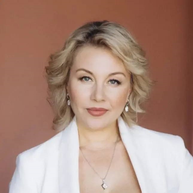 Савчук Ирина Игоревна